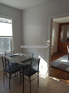 Newton Apartment for rent 4 Bedrooms 1 Bath  Chestnut Hill - $5,500 No Fee