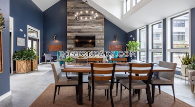 Lincoln 1 bedroom 1 baths Luxury in LINCOLN - $4,597 No Fee