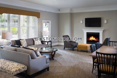 Andover Apartment for rent 2 Bedrooms 1 Bath - $2,625 No Fee