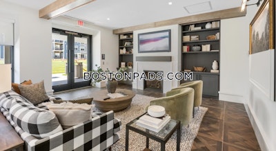 Wayland 2 bedroom  baths Luxury in WAYLAND - $4,381 No Fee