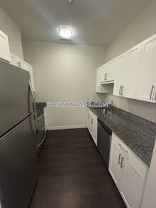 Allston 1 Bed 1 Bath Boston - $3,191 No Fee