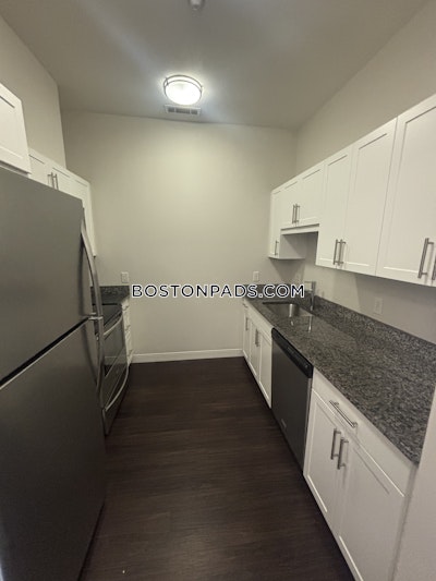 Allston 1 Bed 1 Bath Boston - $3,191 No Fee