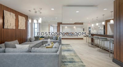 Arlington Apartment for rent 2 Bedrooms 2 Baths - $4,182 No Fee