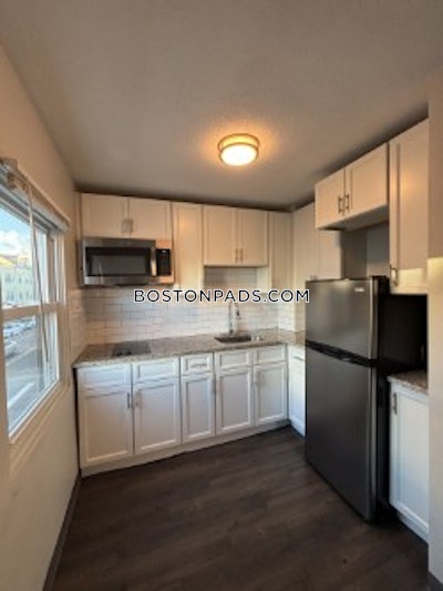 East Boston Apartment for rent 1 Bedroom 1 Bath Boston - $1,950 No Fee