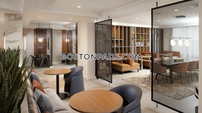 Newton Apartment for rent 2 Bedrooms 2 Baths  Chestnut Hill - $4,240 No Fee