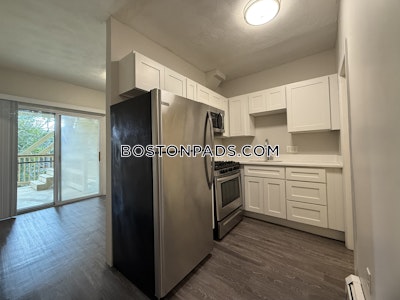 East Boston 1 Bed 1 Bath Boston - $1,995 No Fee