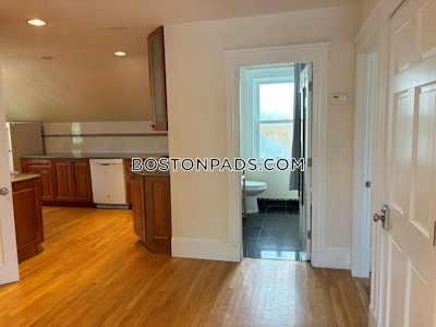 Somerville Apartment for rent 4 Bedrooms 1.5 Baths  Porter Square - $4,800 No Fee