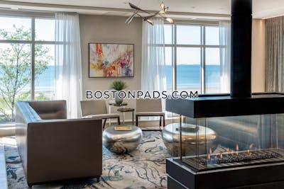 Revere Apartment for rent 1 Bedroom 1 Bath - $3,199 No Fee