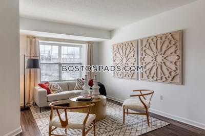 Salem Apartment for rent 1 Bedroom 1 Bath - $2,291 No Fee