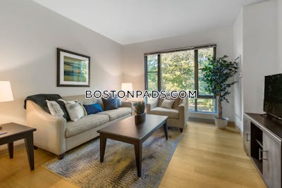 Jamaica Plain Apartment for rent 2 Bedrooms 2 Baths Boston - $7,963 No Fee