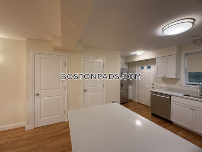 Roxbury Apartment for rent 3 Bedrooms 2.5 Baths Boston - $3,850 No Fee