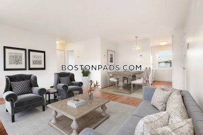 East Boston Apartment for rent 3 Bedrooms 1 Bath Boston - $3,964 No Fee