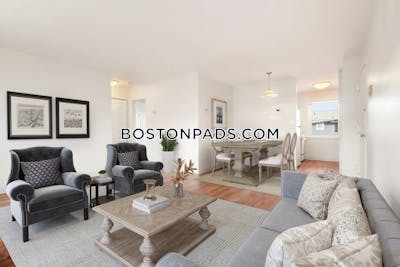 East Boston Apartment for rent 1 Bedroom 1 Bath Boston - $2,148 No Fee
