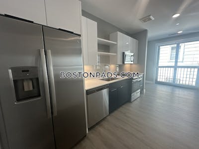 East Boston Studio 1 baths in BOSTON Boston - $2,550 No Fee