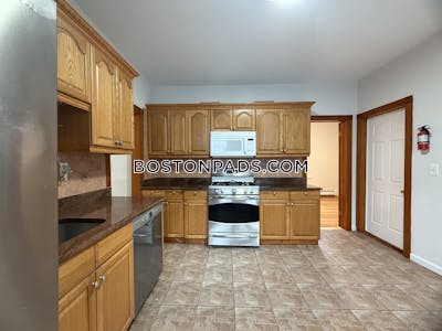 Brighton Apartment for rent 3 Bedrooms 1.5 Baths Boston - $3,000 No Fee