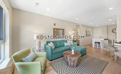Cambridge 2 bedroom 2 baths in CAMBRIDGE  Porter Square - $4,200 No Fee