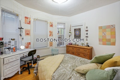 Mission Hill Apartment for rent 4 Bedrooms 1 Bath Boston - $6,600