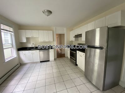 Jamaica Plain Apartment for rent 3 Bedrooms 1 Bath Boston - $3,650