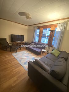 Cambridge Apartment for rent 4 Bedrooms 1 Bath Harvard Square - $5,000 No Fee