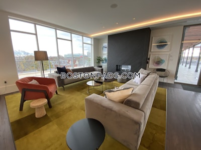 Brighton Apartment for rent 2 Bedrooms 1 Bath Boston - $3,995