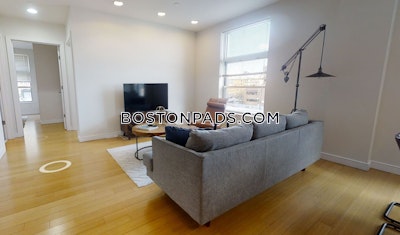 South End 2 Beds 1.5 Baths South End Boston - $4,450