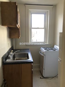 Fenway/kenmore Apartment for rent 1 Bedroom 1 Bath Boston - $3,150 No Fee