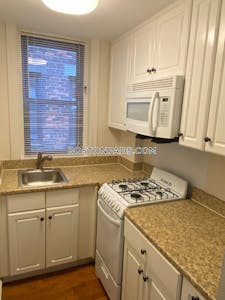 Northeastern/symphony Stunning 1 Bed 1 Bath available for IMMEDIATE MOVE-IN located on Edgerly Rd Boston - $2,841