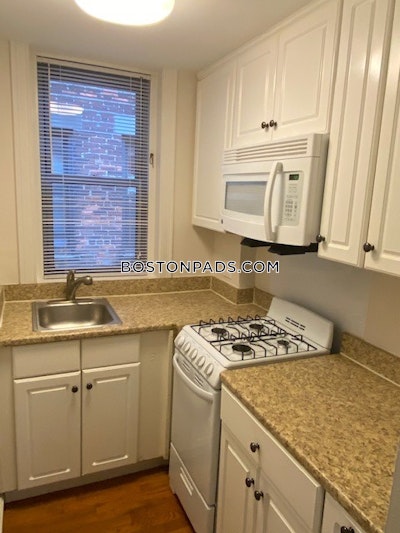 Northeastern/symphony Stunning 1 Bed 1 Bath available for IMMEDIATE MOVE-IN located on Edgerly Rd Boston - $2,841