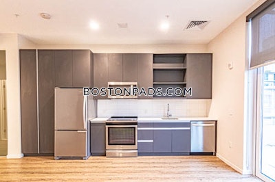 Charlestown Apartment for rent 1 Bedroom 1 Bath Boston - $3,085