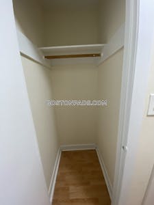 Allston Apartment for rent 1 Bedroom 1 Bath Boston - $2,750 No Fee
