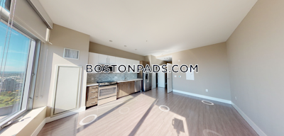 Downtown Luxurious Studios Boston - $3,075