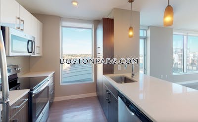 Downtown Apartment for rent 1 Bedroom 1 Bath Boston - $3,910