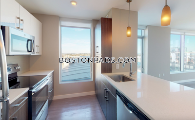 Downtown Apartment for rent 1 Bedroom 1 Bath Boston - $4,030