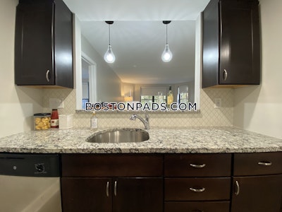 Back Bay Apartment for rent 2 Bedrooms 1 Bath Boston - $5,256
