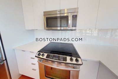 Downtown Apartment for rent 1 Bedroom 1 Bath Boston - $3,747