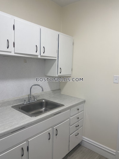 Fenway/kenmore Apartment for rent 1 Bedroom 1 Bath Boston - $2,400