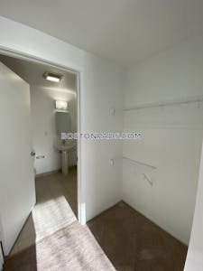 Charlestown Apartment for rent 2 Bedrooms 2 Baths Boston - $3,623