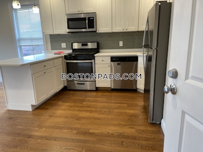 Roxbury Apartment for rent 5 Bedrooms 1.5 Baths Boston - $5,250