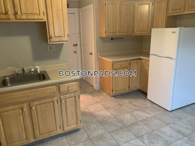 Newton Apartment for rent 1 Bedroom 1 Bath  Newton Highlands - $2,250