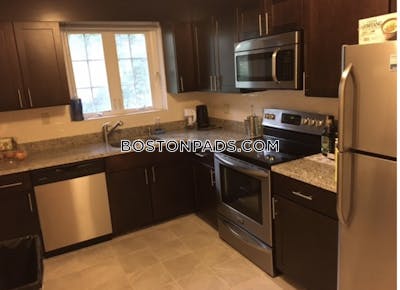 Lexington Apartment for rent 3 Bedrooms 2 Baths - $4,100