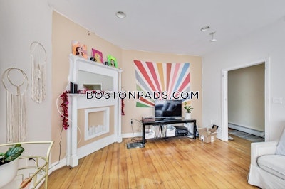 Mission Hill Apartment for rent 5 Bedrooms 2 Baths Boston - $9,250 No Fee
