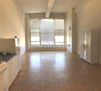Fenway/kenmore Apartment for rent Studio 1 Bath Boston - $2,600