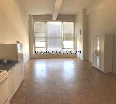 Fenway/kenmore Apartment for rent Studio 1 Bath Boston - $2,600