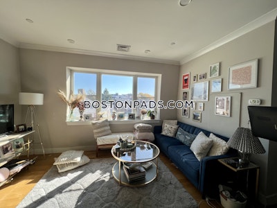 East Boston Apartment for rent 1 Bedroom 1 Bath Boston - $3,000