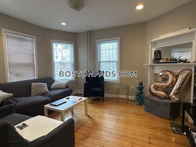 Mission Hill Apartment for rent 3 Bedrooms 1 Bath Boston - $5,600 No Fee