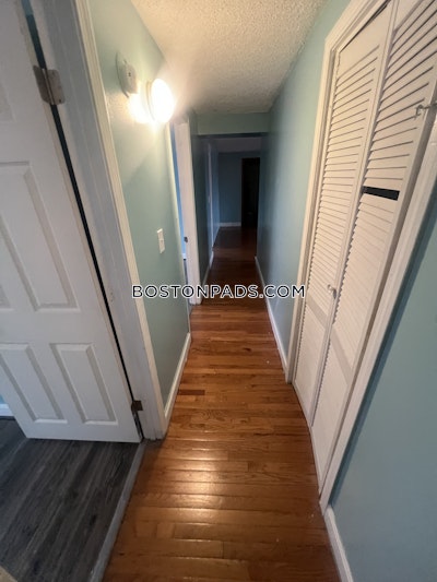 Dorchester Apartment for rent 5 Bedrooms 2 Baths Boston - $4,300