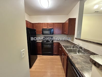 Andover Apartment for rent 2 Bedrooms 2 Baths - $2,750 No Fee
