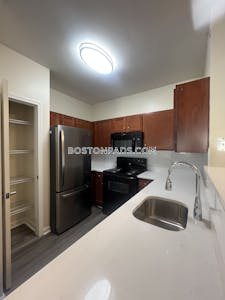 Andover Apartment for rent 2 Bedrooms 2 Baths - $2,750 No Fee