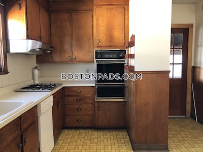 Medford Apartment for rent 3 Bedrooms 1 Bath  Tufts - $3,400