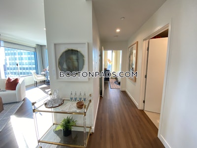 Downtown Apartment for rent 3 Bedrooms 3 Baths Boston - $8,255